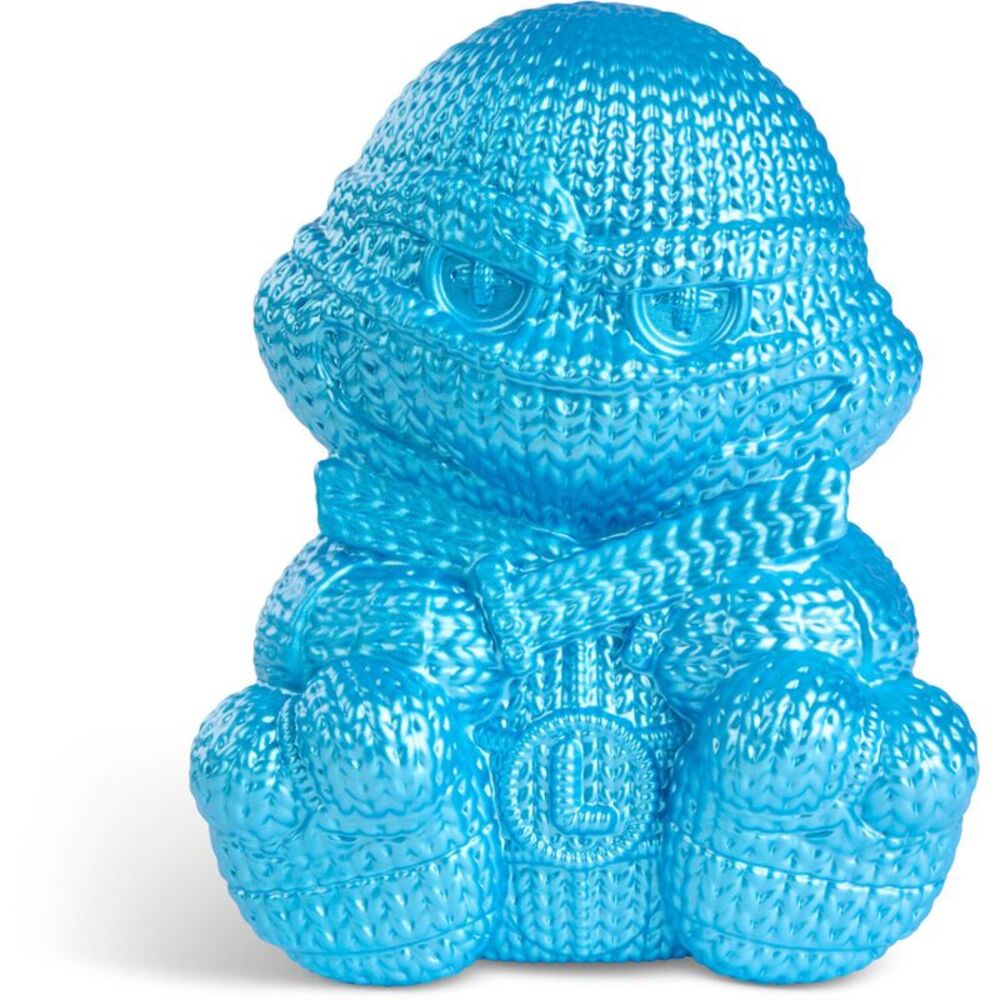 Handmade by Robots - Teenage Mutant Ninja Turtles (TMNT) - Leonardo #383